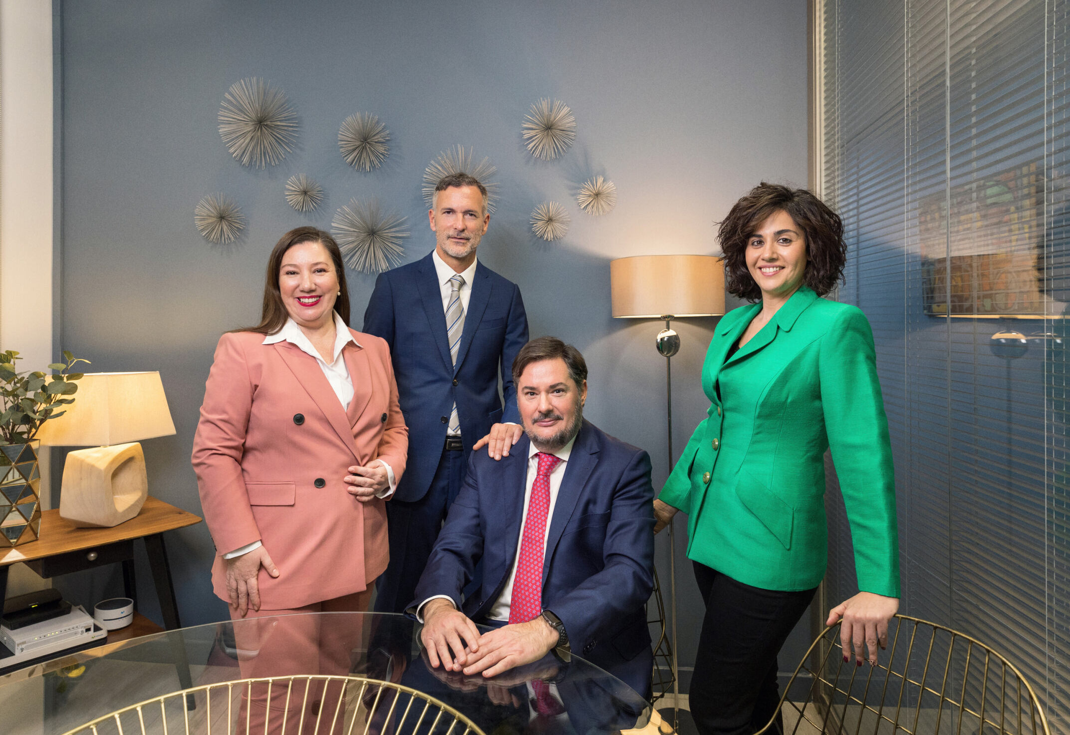 Abogados Acción Legal