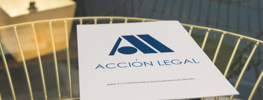 Soluciones legales