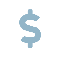 icono dinero